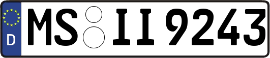 MS-II9243