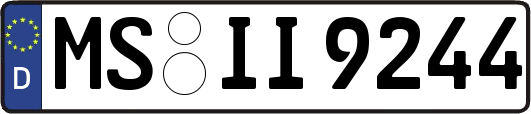 MS-II9244