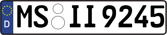 MS-II9245