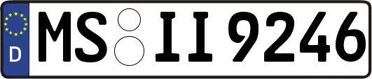 MS-II9246