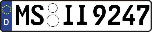 MS-II9247