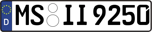 MS-II9250