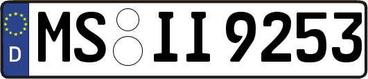MS-II9253