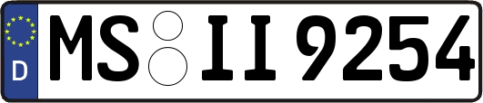 MS-II9254