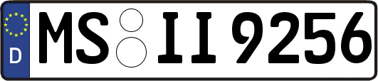 MS-II9256