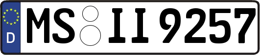 MS-II9257