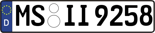 MS-II9258