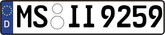 MS-II9259