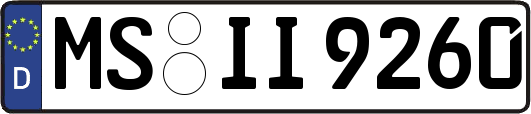 MS-II9260
