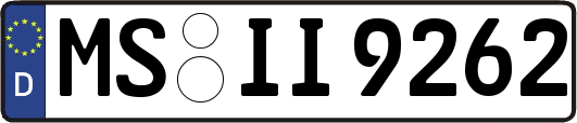 MS-II9262