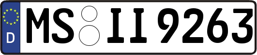 MS-II9263