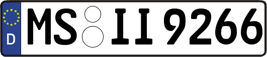 MS-II9266