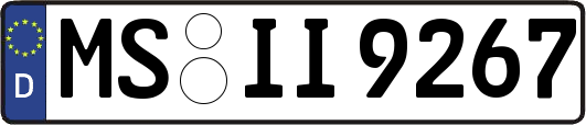 MS-II9267