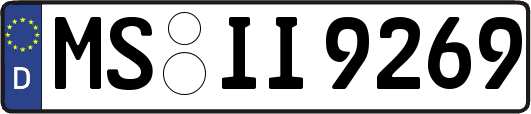 MS-II9269