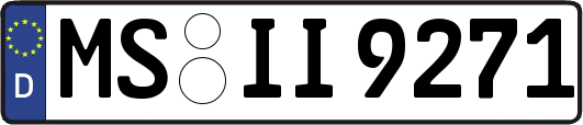 MS-II9271