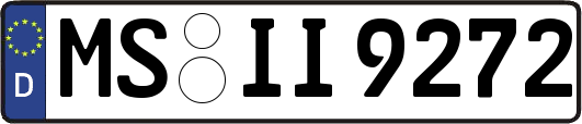 MS-II9272