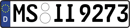 MS-II9273
