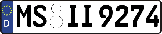 MS-II9274