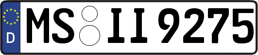 MS-II9275