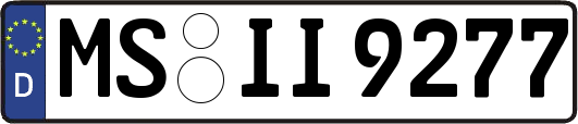MS-II9277