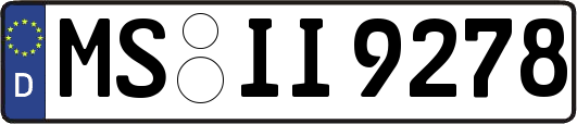 MS-II9278