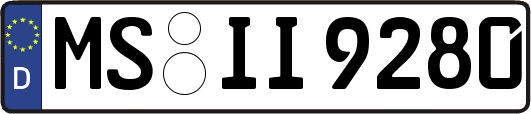 MS-II9280