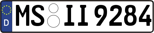 MS-II9284