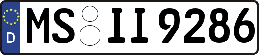 MS-II9286