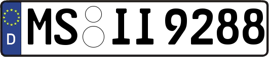 MS-II9288