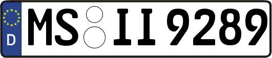 MS-II9289