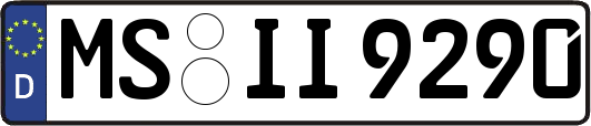 MS-II9290