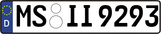 MS-II9293