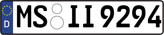 MS-II9294
