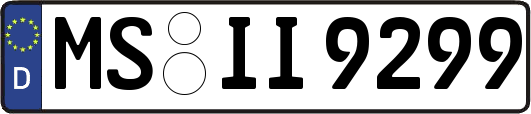 MS-II9299