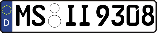 MS-II9308