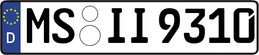 MS-II9310
