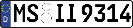 MS-II9314