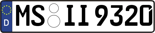 MS-II9320