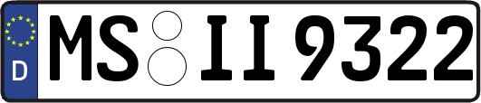 MS-II9322
