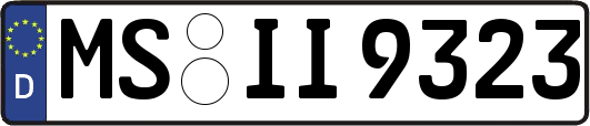 MS-II9323