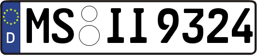 MS-II9324