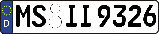 MS-II9326