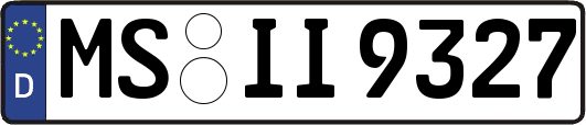 MS-II9327