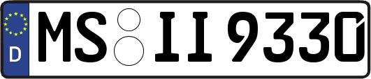 MS-II9330
