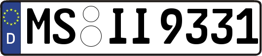 MS-II9331