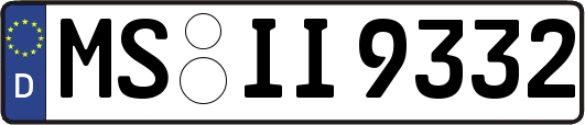 MS-II9332