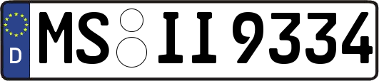 MS-II9334