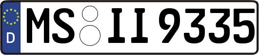 MS-II9335
