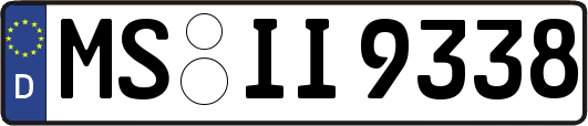 MS-II9338