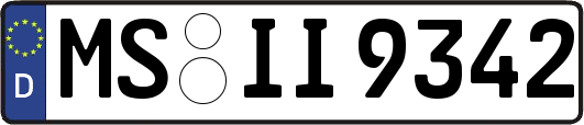 MS-II9342